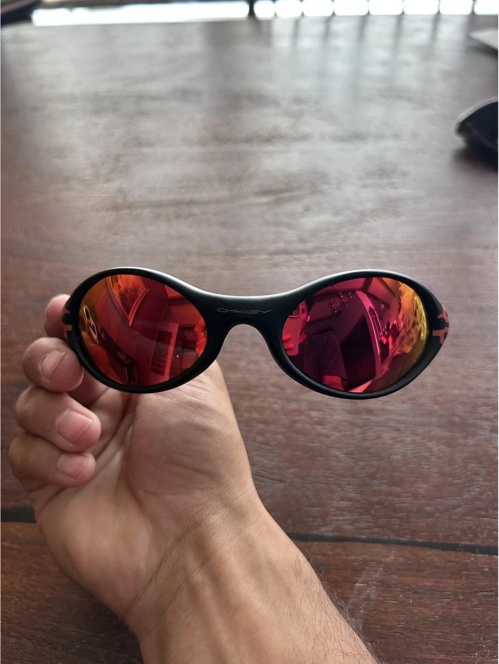 N/A look have